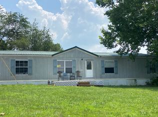 10948 Phillips Creek Rd, Lowell, AR 72745