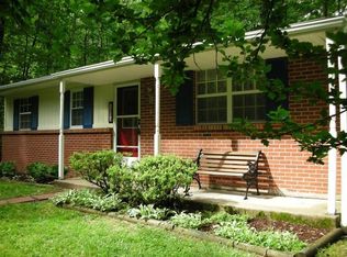 1253 Reed Ln, Kintnersville, PA 18930