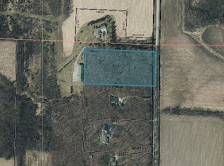 N6541 Ziebell Rd, Jefferson, WI 53549