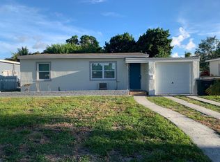 60 NW 122nd St, North Miami, FL 33168