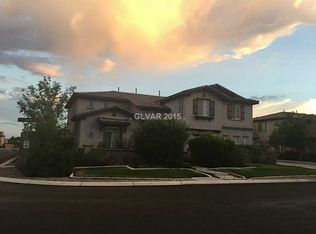 7001 Via Campanile Ave, Las Vegas, NV 89131