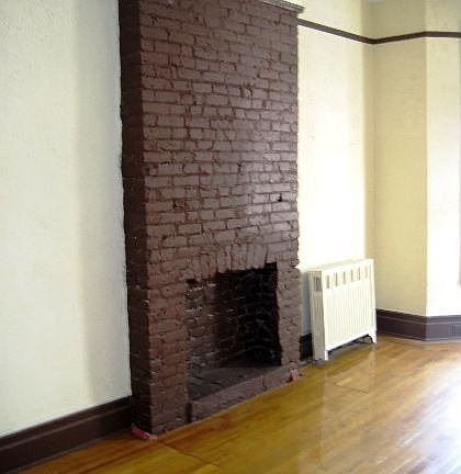 Fire Place