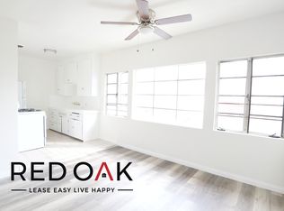 1817 1/4 W 4th St #9, Los Angeles, CA 90057