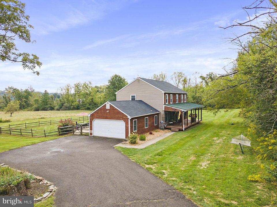 5110 Curly Hill Rd, Doylestown, PA 18902 Zillow