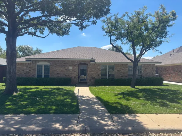 6707 Bengal Ct, Amarillo, TX 79124