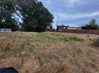 1724 Hillcrest Rd, San Pablo, CA 94806