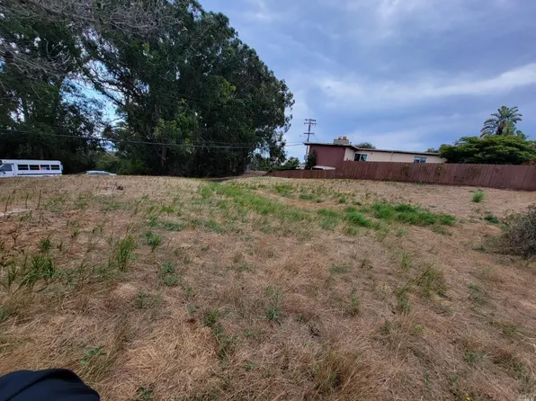 1724 Hillcrest Road, San Pablo, CA 94806
