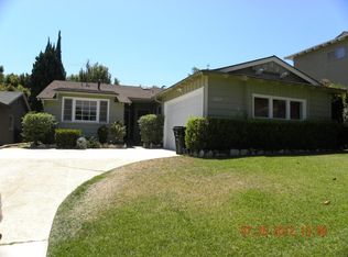 3635 Tilden Ave, Los Angeles, CA 90034