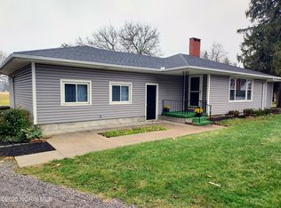 314 N High St, Columbus Grove, OH 45830