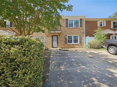 4709 Donelson Rd, Virginia Beach, VA, 23455