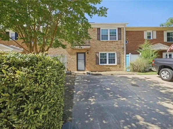 4709 Donelson Rd, Virginia Beach, VA 23455