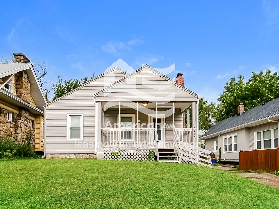 5014 Bellefontaine Ave