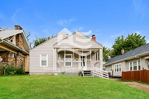 5014 Bellefontaine Ave Photo 1