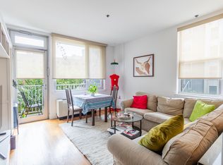 154 Attorney St APT 305, New York, NY 10002