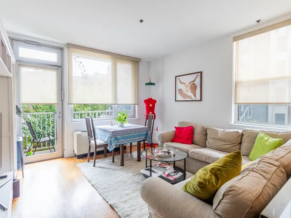 154 Attorney St APT 305, New York, NY 10002
