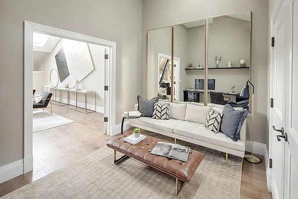 Sold by Brown Harris Stevens | media 16