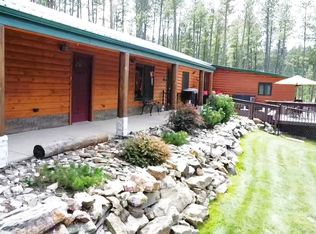 12728 Kennedyville Loop, Hill City, SD 57745
