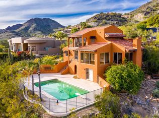 4223 E Highlands Dr, Paradise Valley, AZ 85253