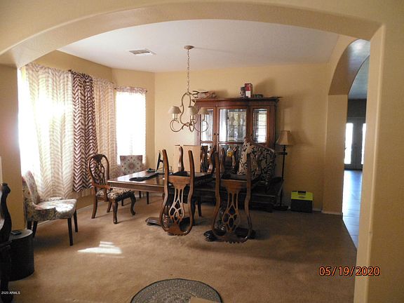 5th image of 7412 W Getty Dr