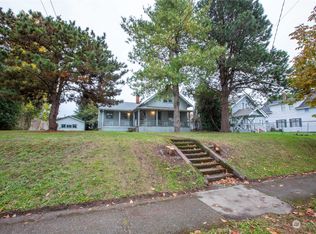 5029 S I St, Tacoma, WA