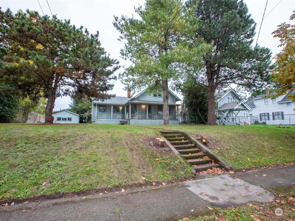 5029 S I St, Tacoma, WA 98408