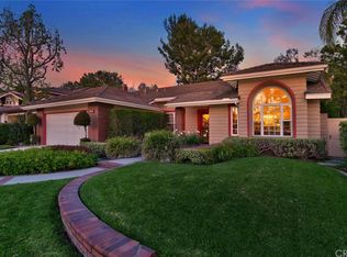 3648 E Green Garden Ln, Orange, CA 92867