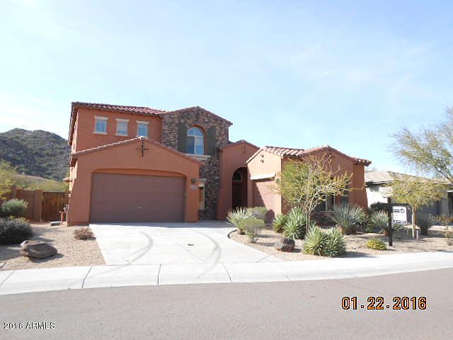 1st image of 26076 N 83rd Ln