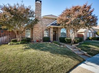 18907 Voss Rd, Dallas, TX 75287