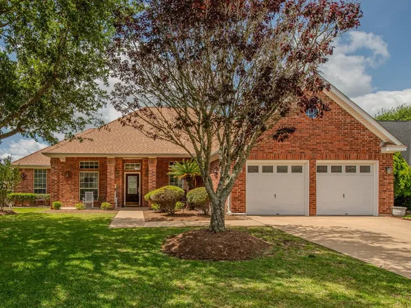 3950 Inverness Dr, Beaumont, TX 77707
