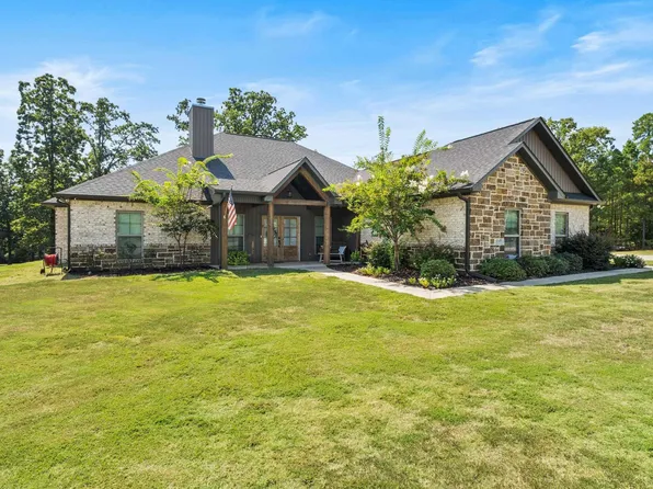 75 Sandy Rdg, Texarkana, TX 75501