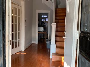 3605 Warder St NW, Washington, DC 20010