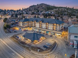 1390 Hillside Dr #305, Kamloops, BC V2E0A6
