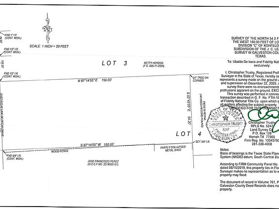 2nd image of 232 N Pecan Drive