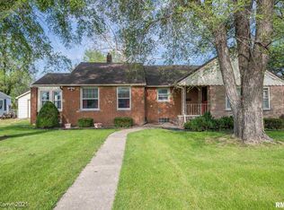 1619 N 6th St, Chillicothe, IL