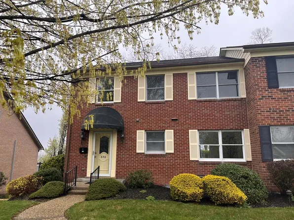 636 Carriage Dr, Beckley, WV 25801
