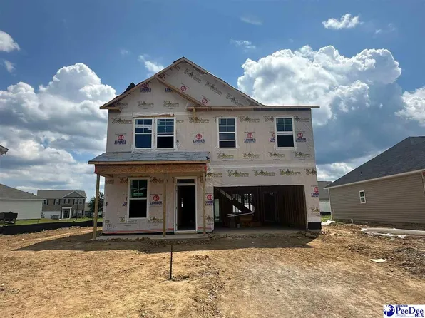 3710 Sunflower Bluff Dr Lot 74, Florence, SC 29501