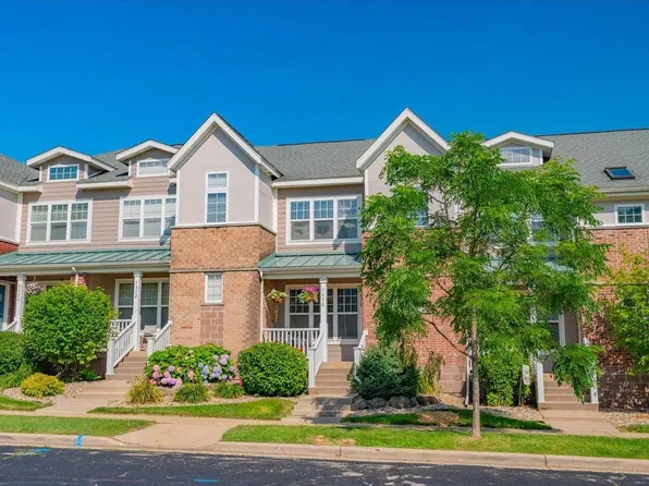 5470 Coachman Place, Fitchburg, WI 53711