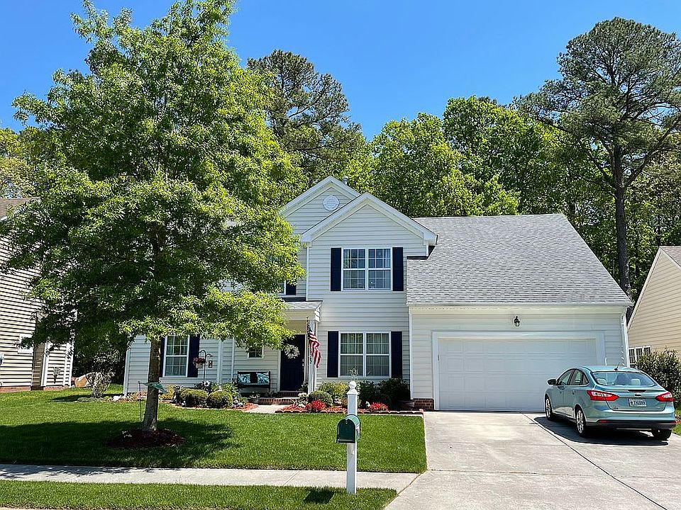 1st image of 362 Canaan Cir