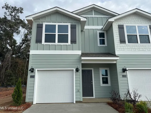 12228 Frazier Ln, Gulfport, MS 39503
