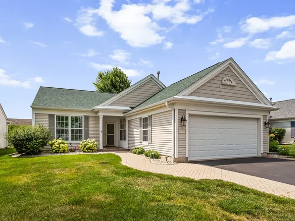13569 Winterberry Ln, Huntley, IL 60142