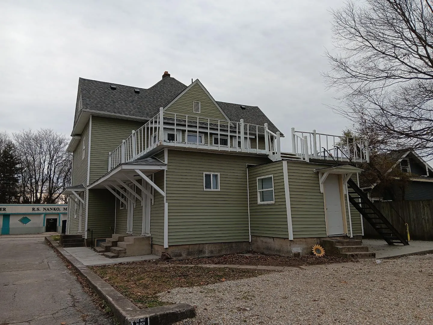 916 W Jackson St - Unit 4 — Photo 4