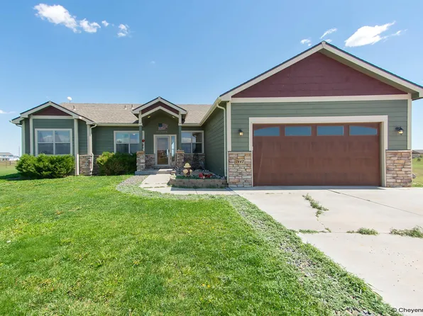 7447 Rilley Rd, Cheyenne, WY 82009
