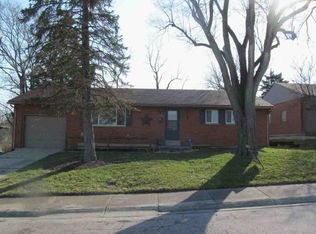 508 Evans Ave, Miamisburg, OH 45342