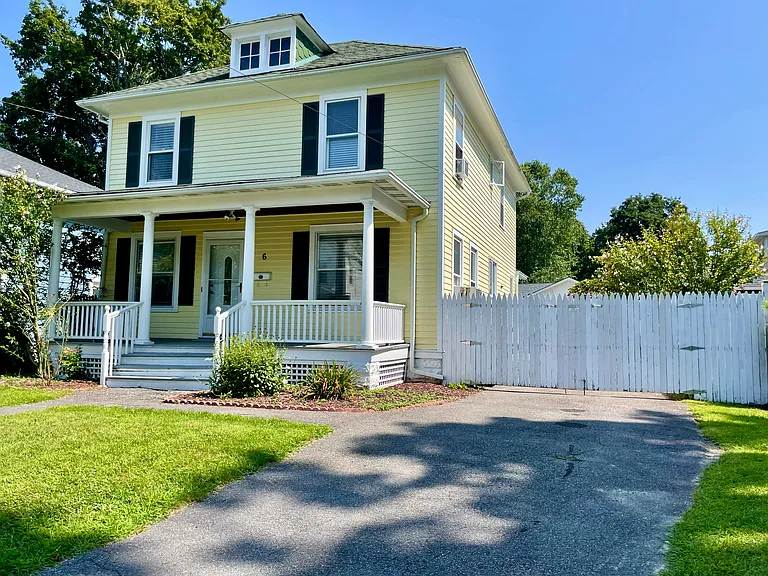 6 Washington Ave — Photo 3