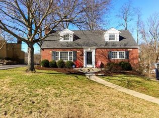 1067 Lawton Rd, Park Hills, KY 41011