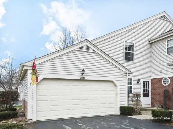 768 Village Cir, Marengo, IL 60152