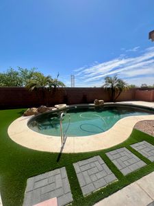 (Undisclosed Address), Gilbert, AZ, 85295