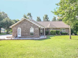5510 J Riley West Dr, Greenback, TN 37742