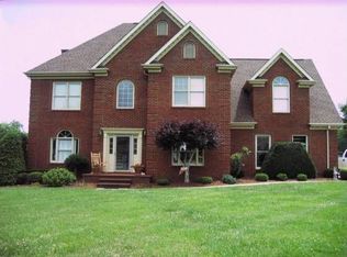 632 Old Union Rd, Church Hill, TN 37642