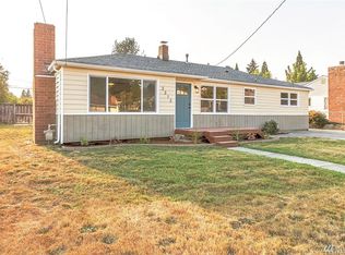 3313 Robin Ave, Bremerton, WA 98310